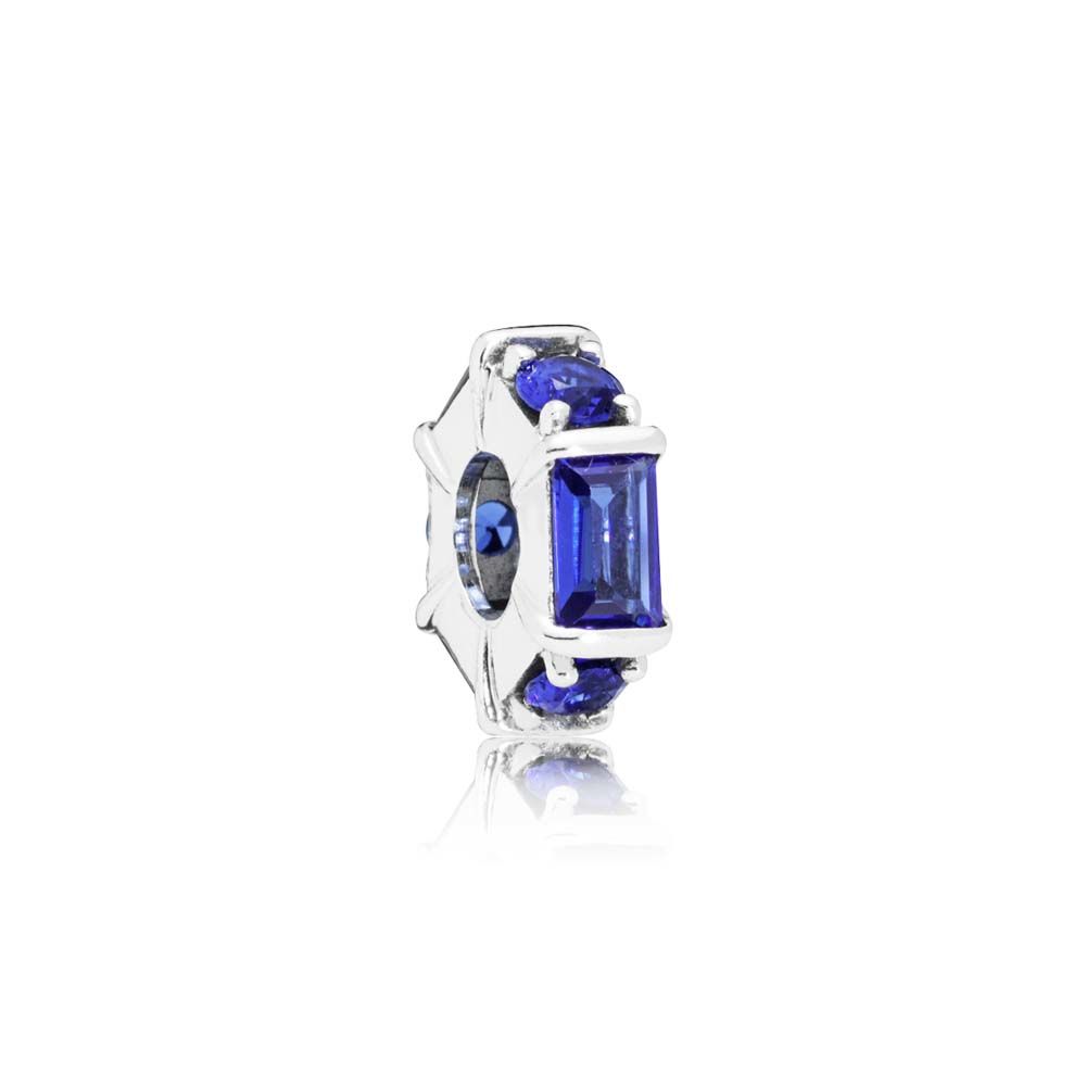 PANDORA Ice Sculpture Mellanled 797529NSBL