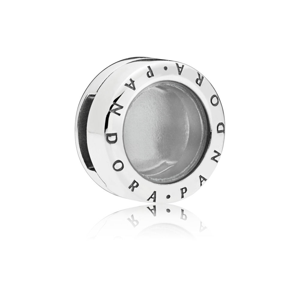 pandora reflexions locket clip berlock 797755