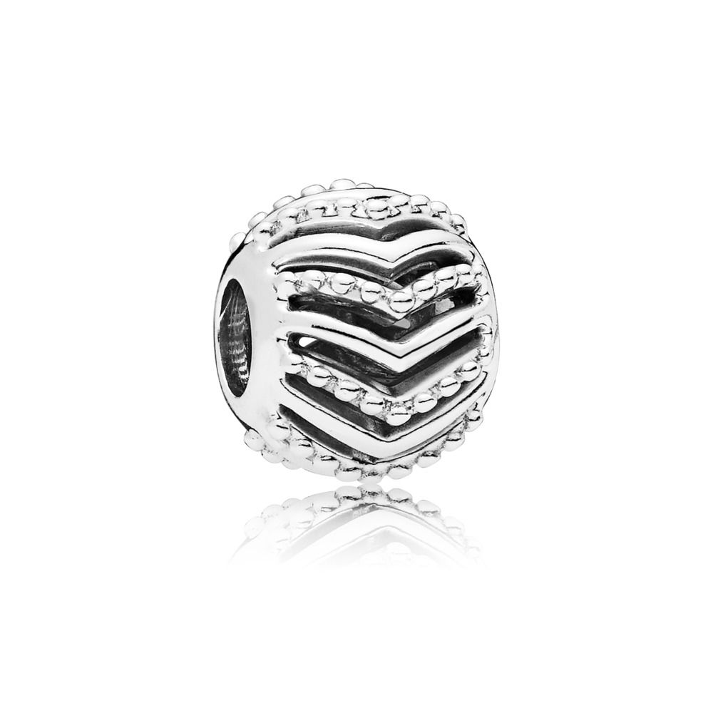 pandora stylish wish berlock 797805