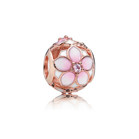 pandora magnolia bloom berlock 782087nbp