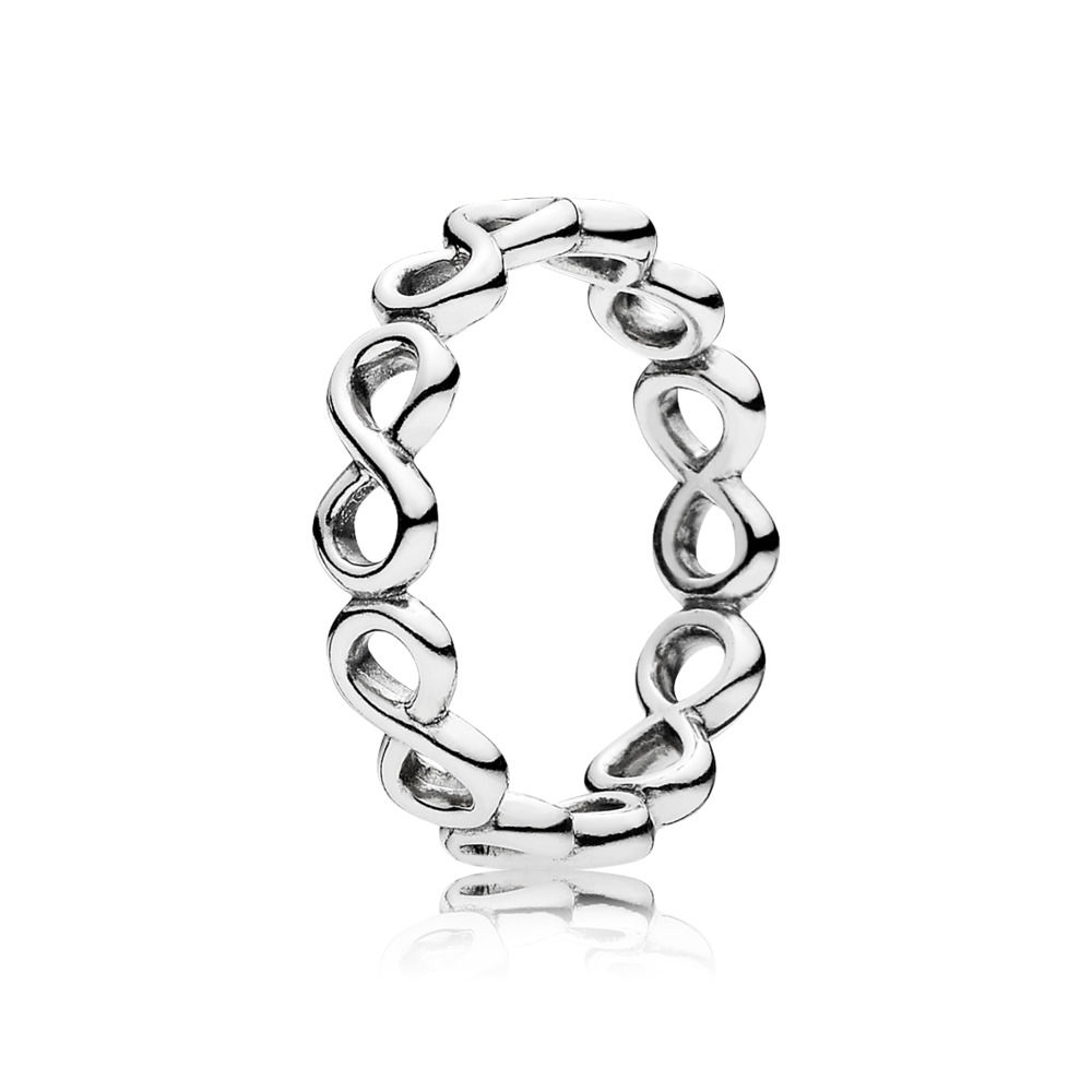 PANDORA Infinite Shine Ring 190994